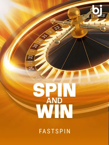 FastSpin-SLOT-Spin & Win