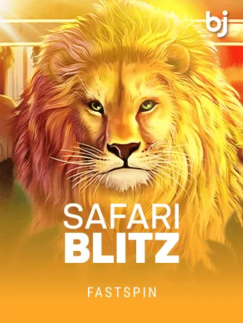 FastSpin-SLOT-Safari Blitz