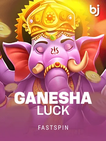 FastSpin-SLOT-Ganesha Luck