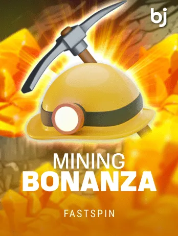 FastSpin-SLOT-mining Bonanza