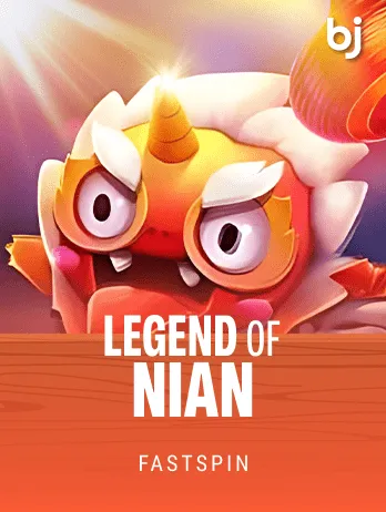 FastSpin-SLOT-Legend of Nian