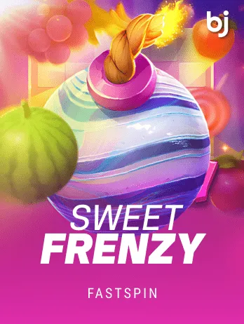 FastSpin-SLOT-Sweet frenzy