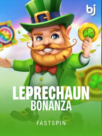 FastSpin-SLOT-Leprechaun Bonanza