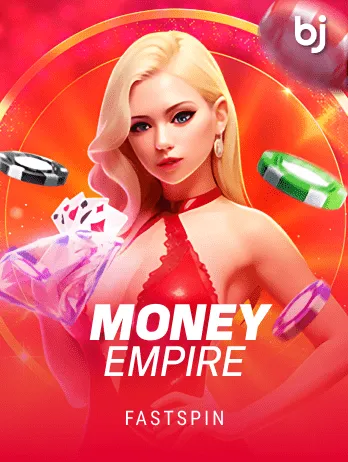 FastSpin-SLOT-Money Empire