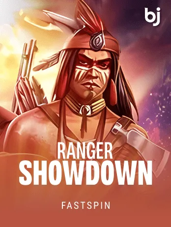 FastSpin-SLOT-Ranger Showdown