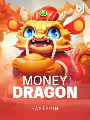 FastSpin-SLOT-Money Dragon