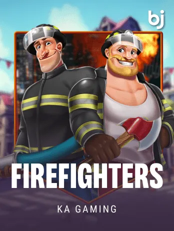 Firefighters