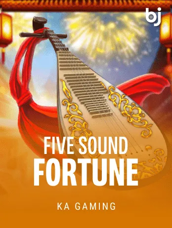 FiveSoundFortune