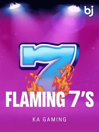 Flaming7