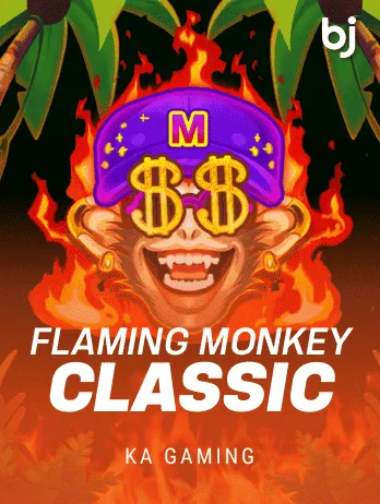 FlamingMonkeyClassic