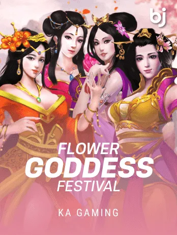 FlowerGoddessFestival