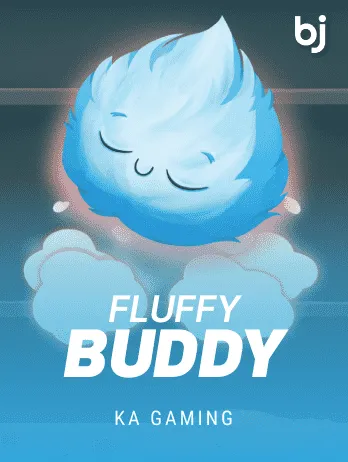 FluffyBuddy