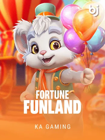 FortuneFunland