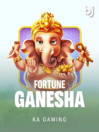 FortuneGanesha