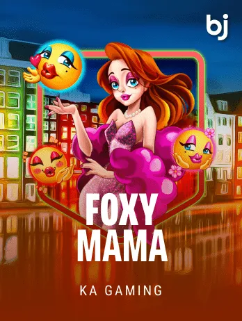 FoxyMama