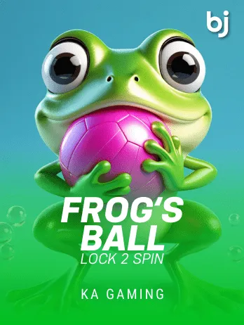 FrogsBall