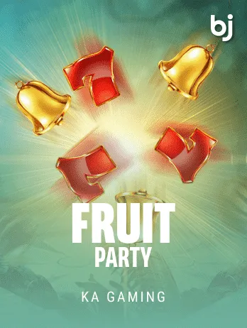 FruitParty