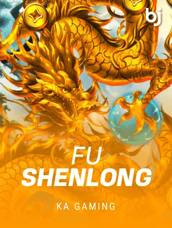 FuShenlong