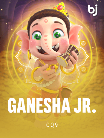 Ganesha Jr.