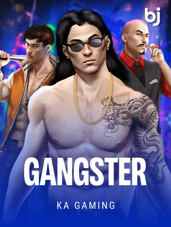 Gangster