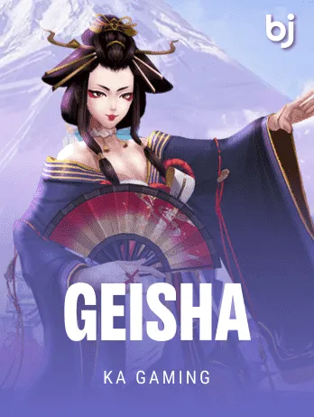 Geisha