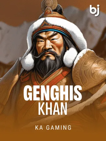 GenghisKhan