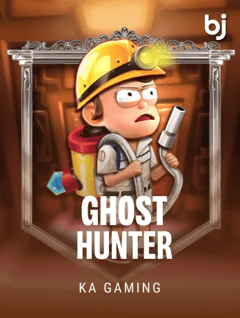 GhostHunter