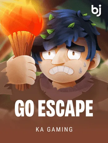 GoEscape