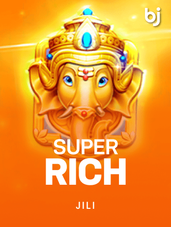 JILI-SLOT-Super Rich