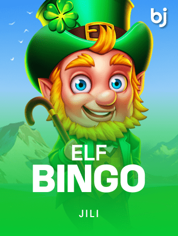 JILI-SLOT-Elf Bingo