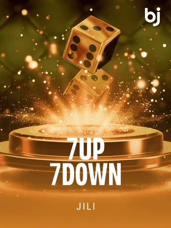 JILI-7UP 7DOWN