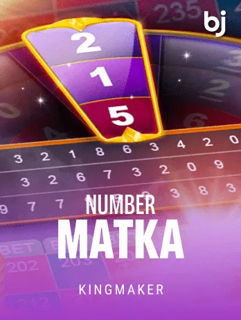 KM-TABLE-Number Matka