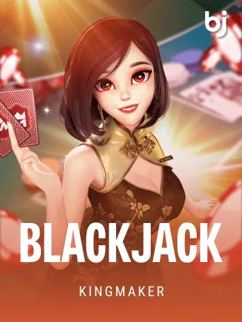 KM-TABLE-Blackjack