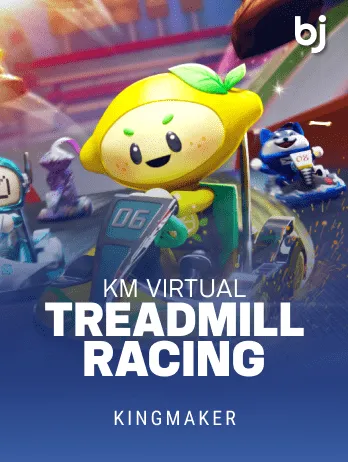 KM-TABLE-Treadmill Racing