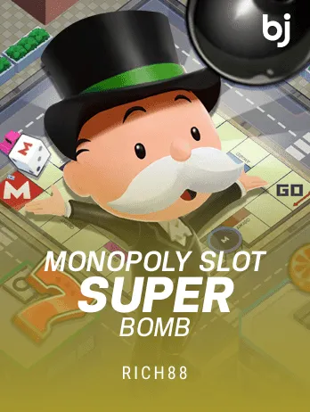 MonopolySlotBomb