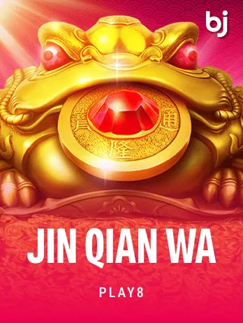 P8-SLOT-Jin Qian Wa