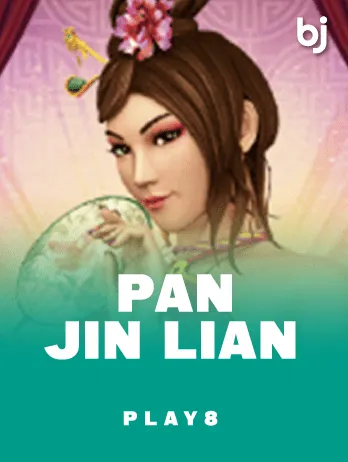 P8-SLOT-Pan Jin Lian