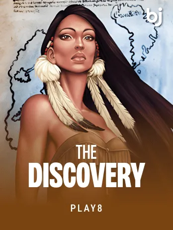 P8-SLOT-The Discovery