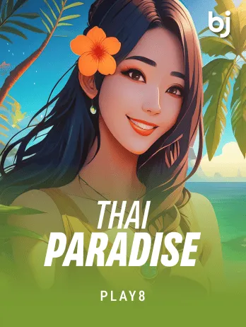 P8-SLOT-Thai paradise