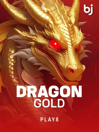 P8-SLOT-Dragon Gold