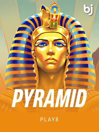 P8-SLOT-Pyramid