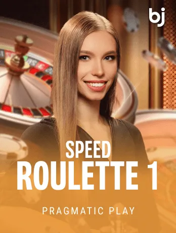 Speed roulette 1