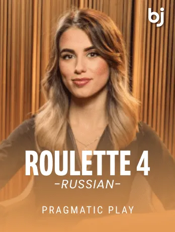 Roulette 4