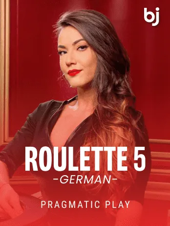 Roulette 5