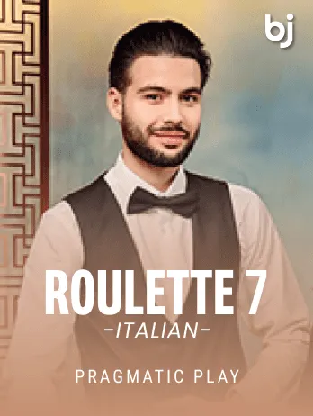 Roulette 7