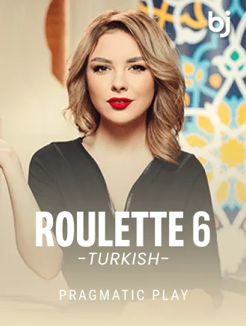 Roulette 6