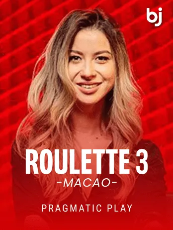 Roulette 3