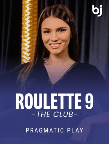 Roulette 9