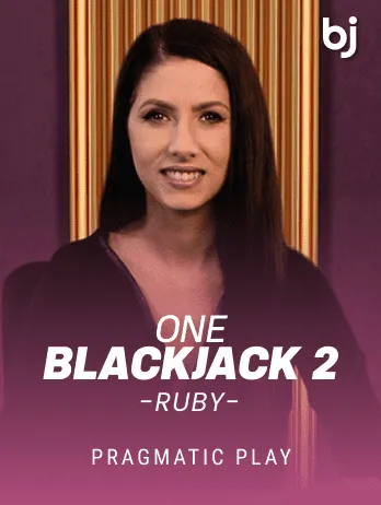 One Blackjack 2