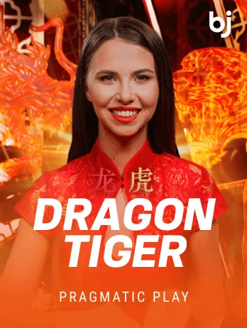 Dragon tiger